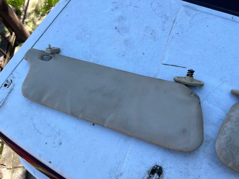 Parasoles nissan skyline c210 c211 datsun 180k 240k Foto 3 de 4