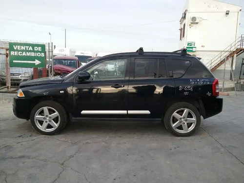 Zylinderkopf für JEEP COMPASS (MK) Limited 2007 3557864 - Bild 7 von 10