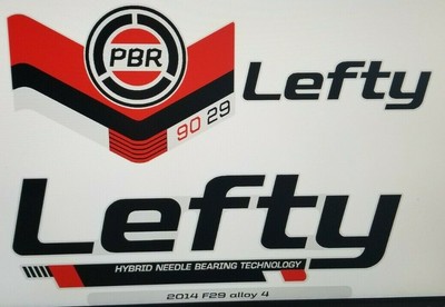 lefty pbr 90