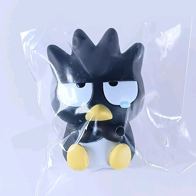 Bad Badtz-Maru Sanrio Characters Machiboke Waiting in Vain Mascot