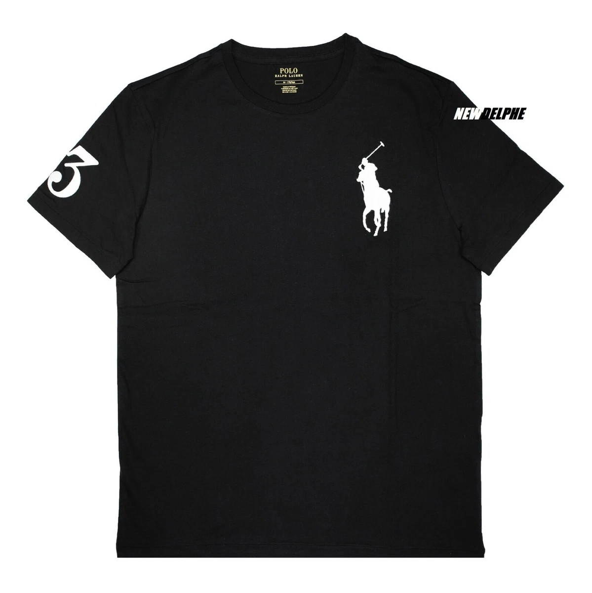 Ralph lauren sales polo big horse