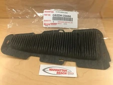 18-24 CAMRY & 19-22 AVALON HV BATTERY COOLING AIR INTAKE FILTER SCREEN