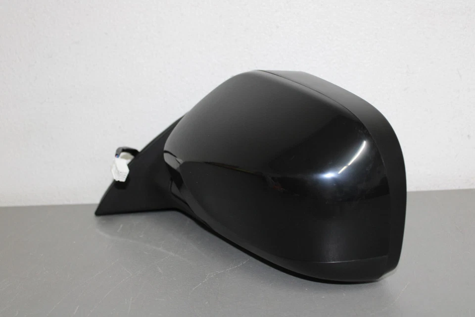 Espejo retrovisor eléctrico lateral izquierdo Subaru Legacy Outback 2011 2012 2013 2014 Foto 4 de 4