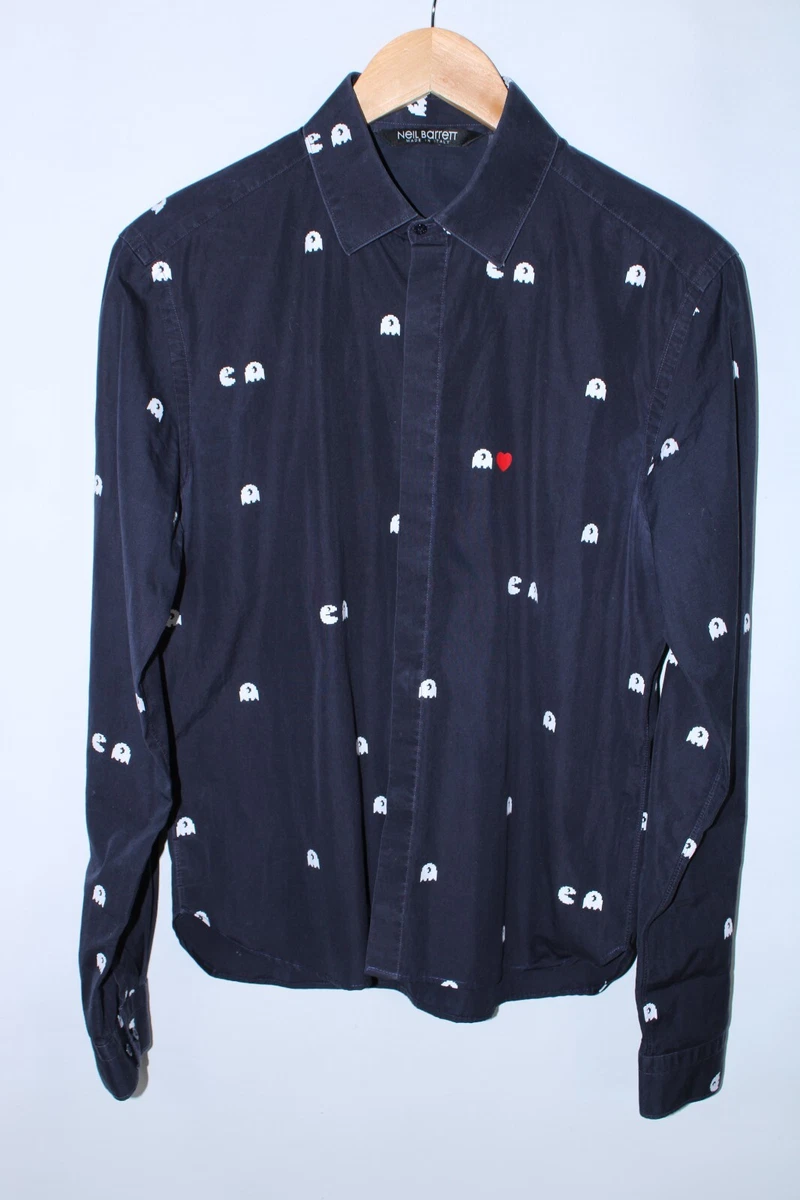 Neil Barrett Shirts for Men for sale | eBay
