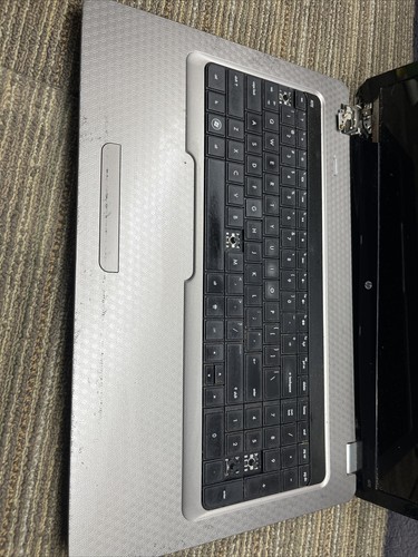 HP Pavilion G72-C55DX 17.3" Intel Pentium P6100 2GHz W10P 57996 - Picture 5 of 9