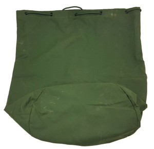army holdall