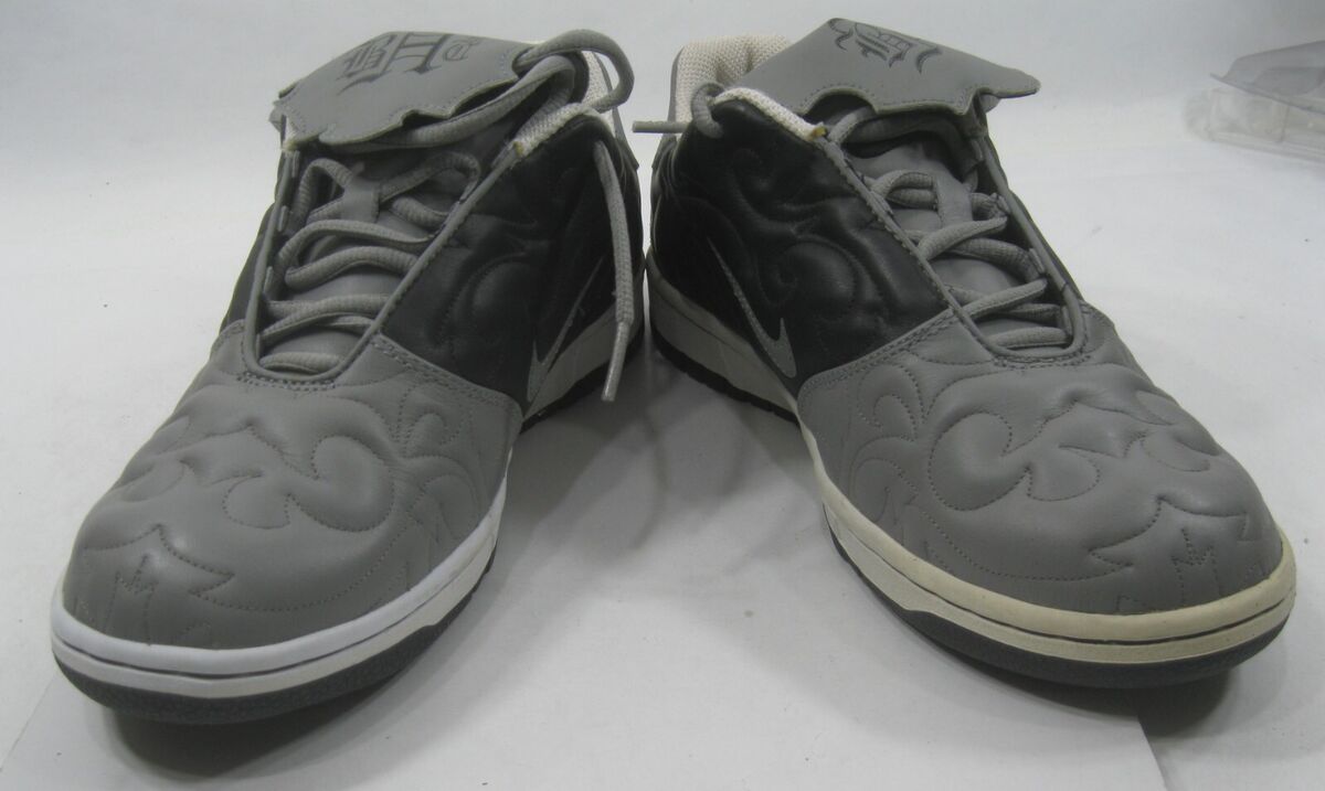 312978 001 Vintage Nike Dunk Low “Brooklyn Hispano” Football 312978 001 Vintage Nike Dunk Low “Brooklyn Hispano” Football