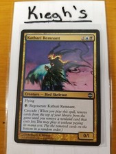 Mtg Kathari Remnant