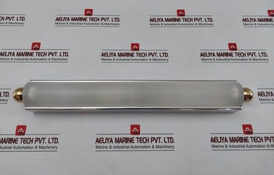 VOSSLOH SCHWABE L 15.212 Lighting Fixture for Fluorescent Lamp 220 V-60HZ