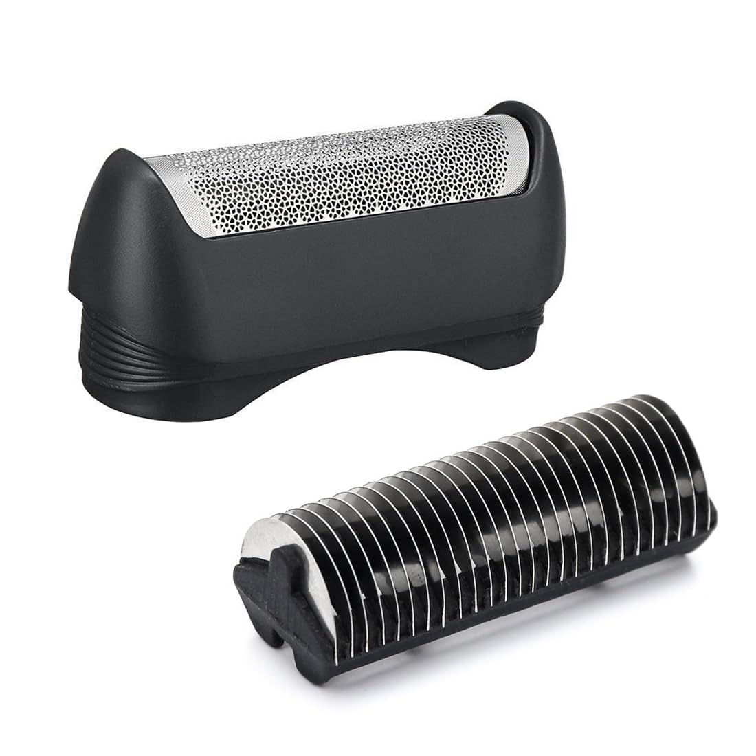 Grille de rasoir 11B pour Braun Série 1 compatible modèles 130 et 140