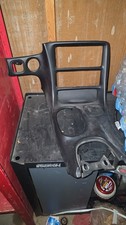 1997-2004 C5 Corvette Radio Bezel
