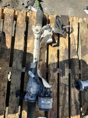 Steering Gear/Rack Power Rack And Pinion Fits 14-18 C-MAX 454201