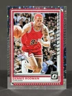 2025 Donruss Optic Dennis Rodman Stars (RAW)