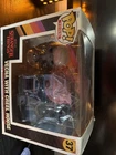 Funko Pop! Town: Stranger Things - Vecna with Creel House #37