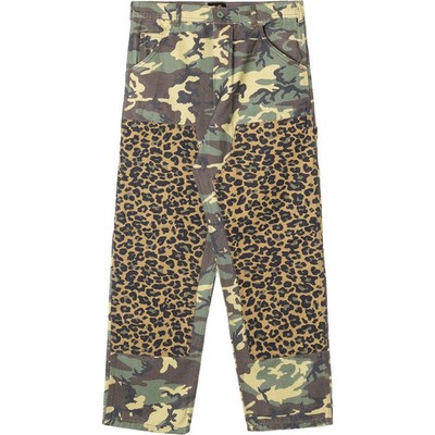 Stan Ray Double Knee Pant - Women's