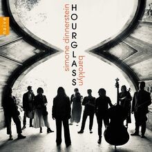 Hourglass von Dinnerstein, Simone  Baroklyn |...