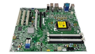 HP Elite 8200 Cmt Systemboard With Tpm Tested Working