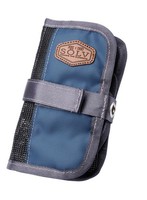 Abu Garcia SöLv Lurewallet - KöDertasche, Angeltasche, KunstköDertasche, Tasche