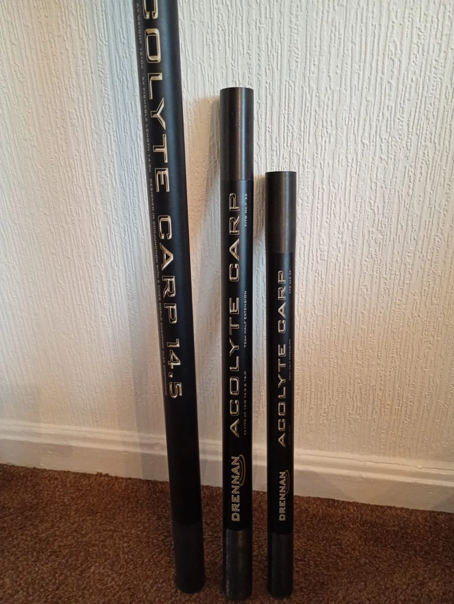 14 Metre Fishing Pole for sale | eBay UK 14 Metre Fishing Pole for sale | eBay UK