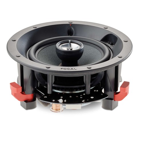 Focal F100ICW5 In-wall/in-ceiling 2-way Coaxial Loudspeaker - Used, Open Box