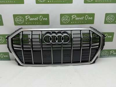 2019 2020 Audi Q3 Front Grille OEM 83A853651B