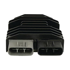 Total Power Parts 230-22108 Voltage Regulator/Rectifier Compatible With/Repla...