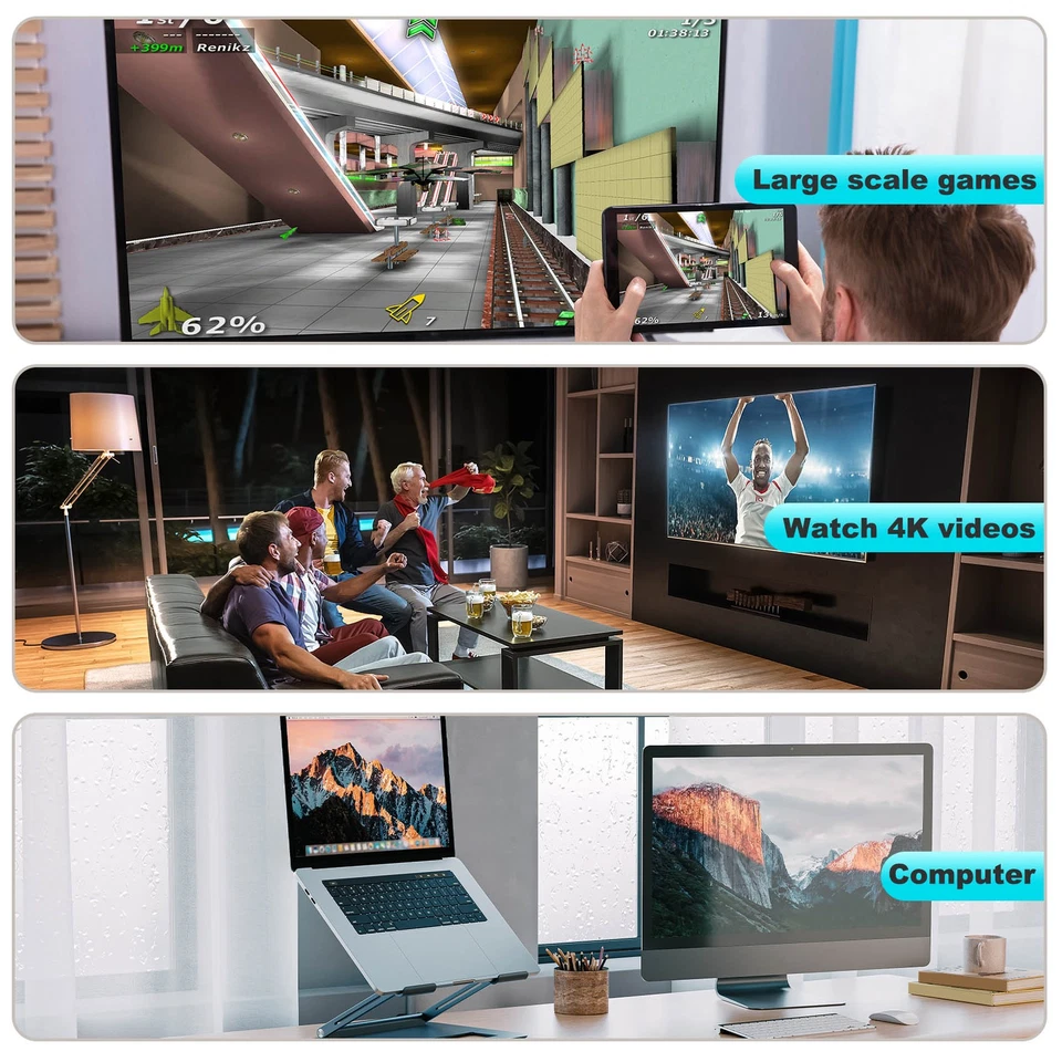 M.2 A+E KEY 5Gbps Gigabit Ethernet Netzwerkkarte RJ45 Port RTL8126 Chip Unt2521 - Bild 2 von 4