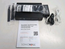 SonicWall TZ270W Wireless AC Network Security...