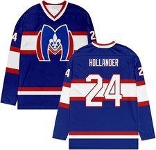 Hollander 24 HOCKEY JERSEY REP DESIGN