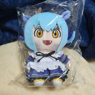 Yu-Gi-Oh! Laundry Dragonmaid Plush Toy YCSJ Nagoya 2025 Japan New