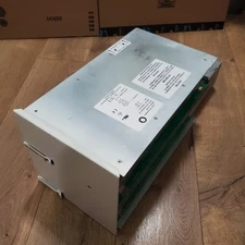 Lucent Technologies Power Supply 1217A Model No: 6064638 Rev C