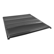 Tonneau Cover 8ft Soft Roll Up Long Bed Ford F150 2009-2014 Black M44105s Tonneau Cover 8ft Soft Roll Up Long Bed Ford F150 2009-2014 Black M44105s