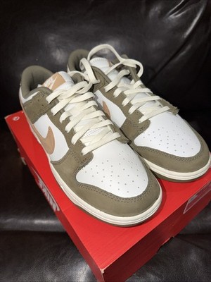 [FQ8250-200] NIKE DUNK LOW RETRO PRM  Men s Size 10 New 100% Authentic