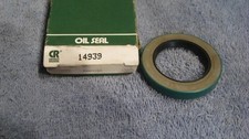 CR CHICAGO RAWHIDE SEAL 14939 new unused NOS
