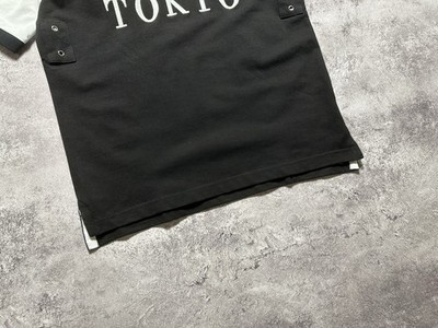 Polo Ralph Lauren Tokyo Japan #5 Chief Keef Polo Shirt | eBay