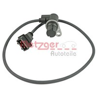 Metzger Kurbelwellensensor FüR Seat VW
