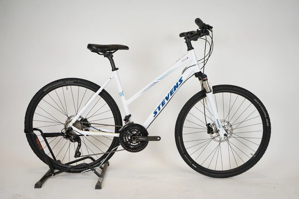 Stevens 6x, generalüberholt