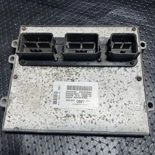 2006 Ford Expedition A/T 5.4L V8 ECM PCM Powertrain Computer | 6L1A-12A650-EB