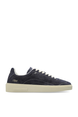 DSQUARED2 Rider Blue Sneakers New & Authentic