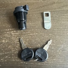 Undercover Tonneau Cover Ras1002cl Open Lock Kit 1-lock No Hardware 2-keys