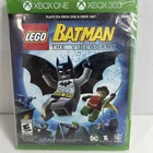 Lego Batman / Game - Microsoft Xbox 360