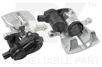 Bremssattel NK 2147187 FüR 4GA Audi A6 A7 Gusseisen C7 4G2 4GC Sportback 4GF 4G5