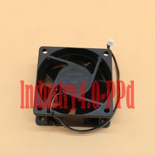 For SUNON 6025 EB60251S1-Q010-F99 DC12V 6025 1.56W Projector Cooling fan 3pin XR
