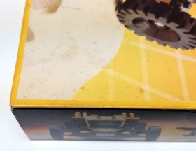 LEGO Classic Space set #6941  Battrax MISB NEW - Sealed Box VINTAGE Blacktron I