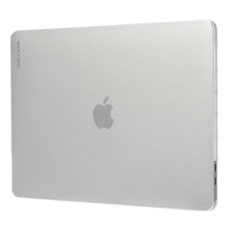 Incase Hardshell Case Dots for MacBook Pro 13-inch M2/M1 - Clear - image 3 of 4