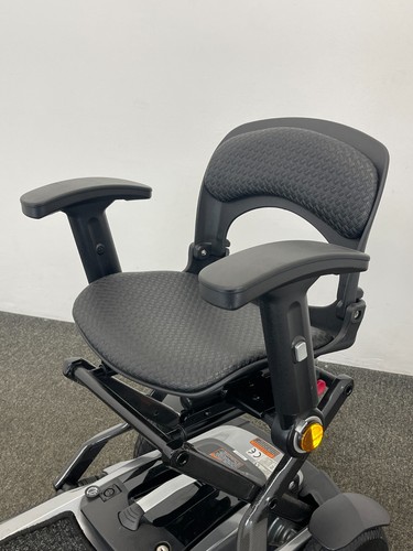 2021 TGA Minimo Autofold  4MPH Mobility Scooter *Immaculate Condition* - Picture 10 of 13