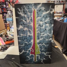 Mega Construx SDCC 2022 Masters of The Universe Power of Castle Grayskull Set