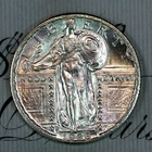 * 1928-S * SOLID+ GEM BU MS STANDING LIBERTY QUARTER * FROM ORIGINAL COLLECTION