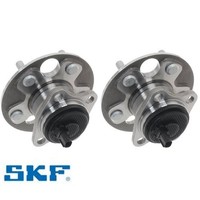 2X Radlagersatz SKF VKBA6877 2 Radlager Satz Links Rechts Hinterachse