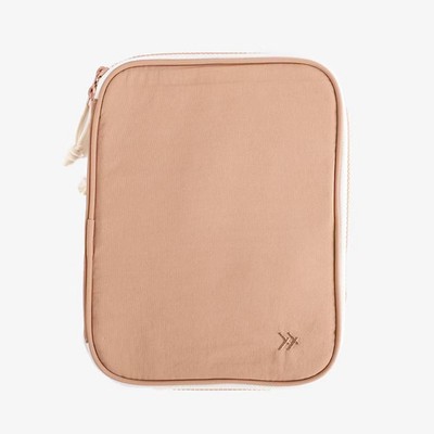 Thread Wallets Bag Handbag Organizer - Camel